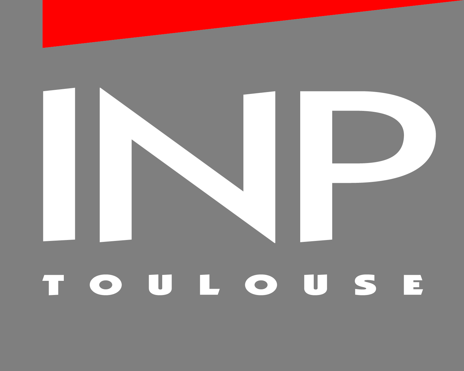 Logo INPT couleur