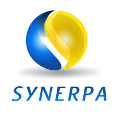 Logo SYNERPA couleur